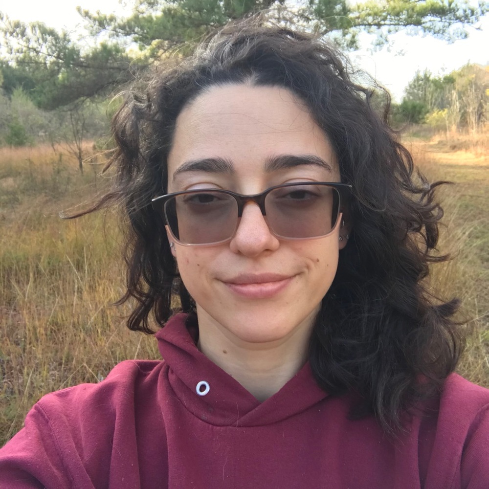 Meet your Posher, Molly